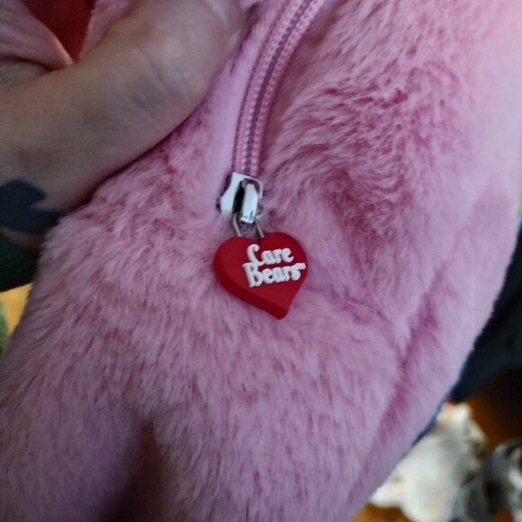 Carebear backpack - Picture 2 of 3